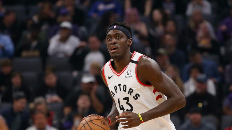 NBA/Siakam狂砍34分!暴龍主場止敗 避免首輪遭橫掃