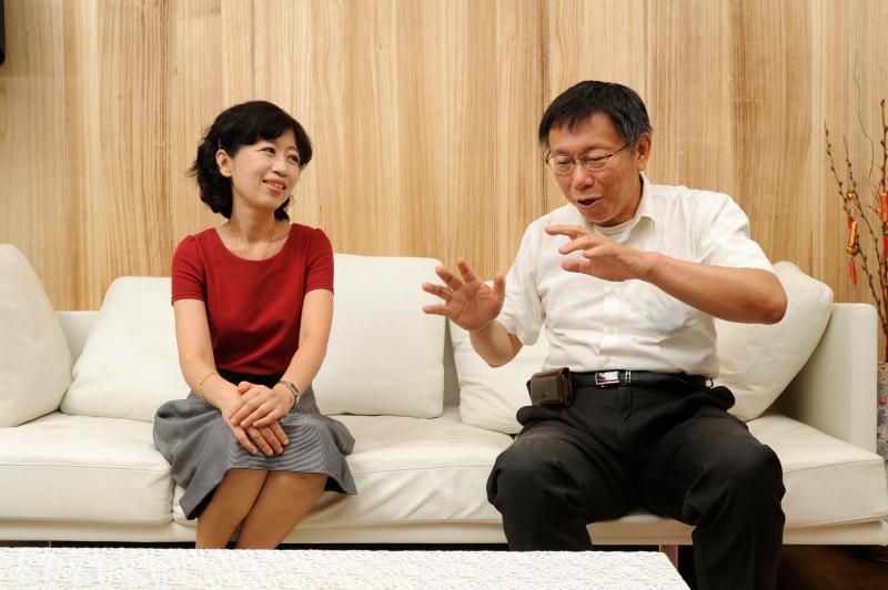 再「逆時中」?陳佩琪引小明故事 以兒科醫師角度給建議