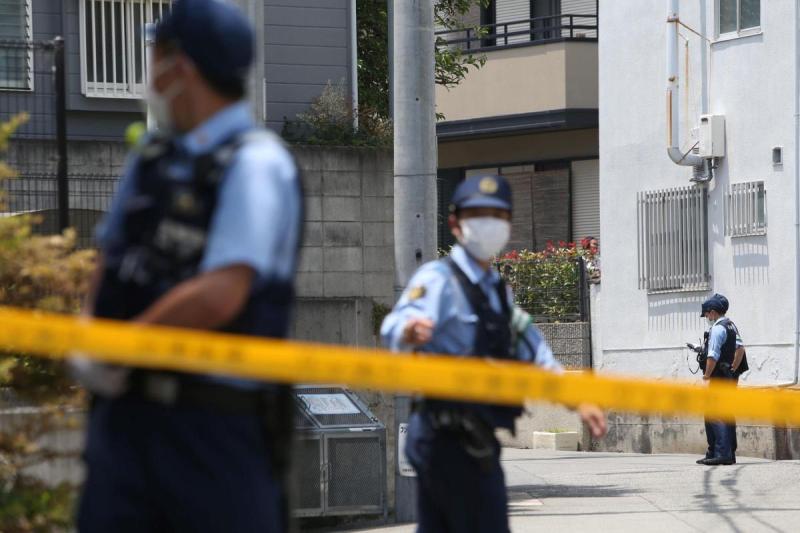 ▲(圖/翻攝自《神戶新聞》)