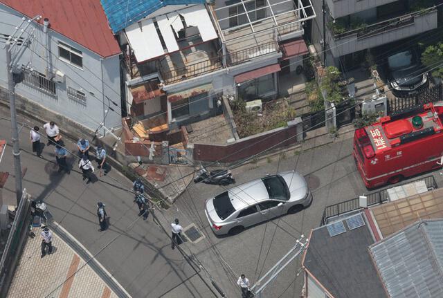 ▲(圖/翻攝自日本