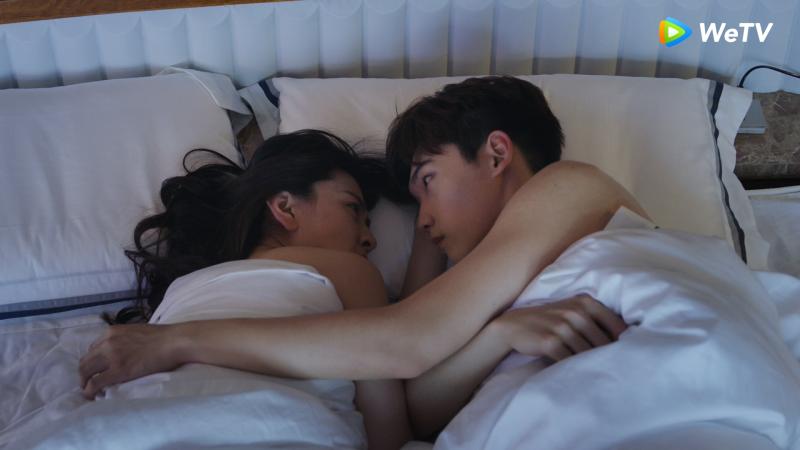 陸版《命中注定》來了!劉雪華滿頭白髮想抱孫
