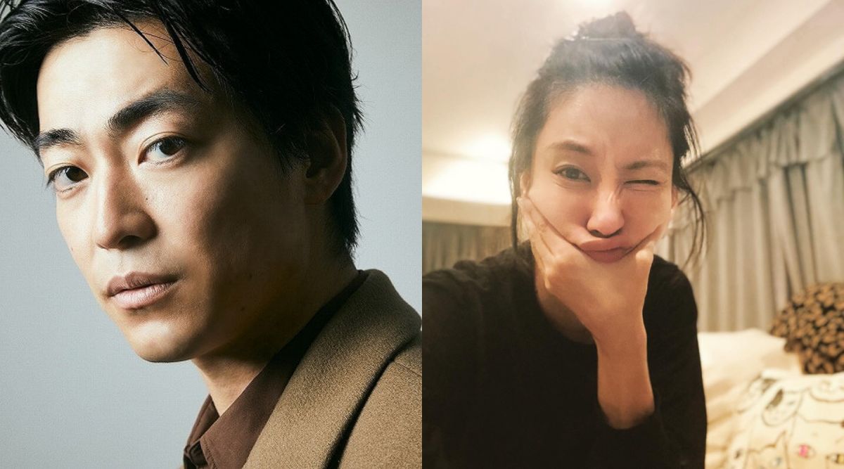 ▲大東駿介（左）曾瞞著水川麻美已婚人父事實，至今4年多才公開。（圖／大東駿介官網、水川麻美IG）