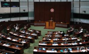 香港立法會選舉提名期結束　154人爭90席
