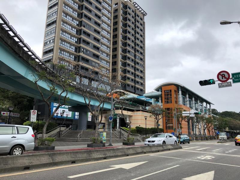 ▲文山區房價相對北市其他區域甚至新北部分地區親民,致使房市交易熱度高。(圖/信義房屋提供)