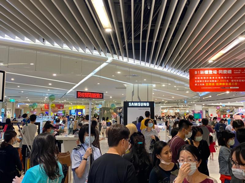▲因應國內疫情趨緩,環保署今(30)表示即日起恢復免洗餐具禁令。(圖/NOWnews資料照,記者金祐妤攝)