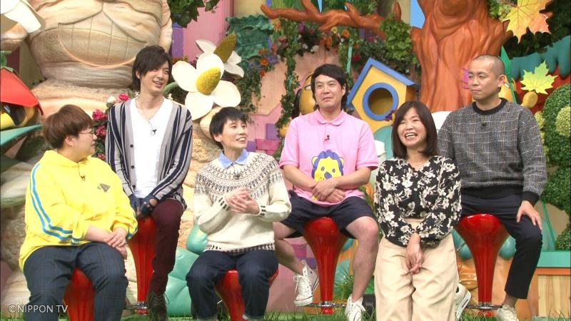 ▲《天才!志村動物園》台灣觀眾終於能看。(圖/國興衛視)