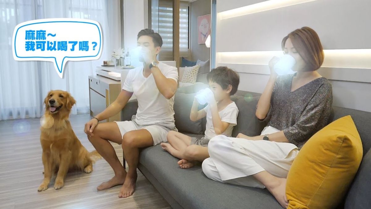 ▲全戶採用除氯淨水設備，讓住戶不僅飲用水能夠乾淨，洗澡、洗菜及生活用水也都能除氯。（圖/公關照片）