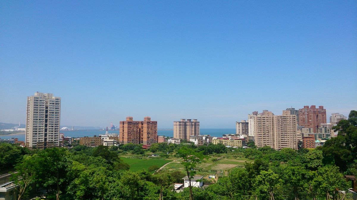 ▲有網友在 PTT 八卦版列出新北各區的特色，唯獨提到樹林區，不禁直問「新北樹林區是不是存在感很低？」貼文引發網友熱議，意外釣出在地人反擊。（示意圖／翻攝自 Pixabay ）
