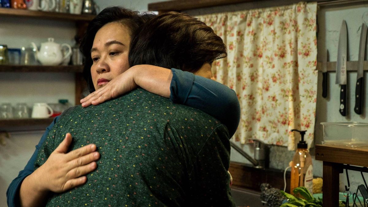 ▲對於李承翰爸爸辭世，鍾欣凌感到相當難過。（圖／翻攝鍾欣凌臉書）