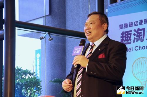 宏國回歸職籃舞台！林鴻道贊成兩聯盟合作：合併路才會走得寬廣
