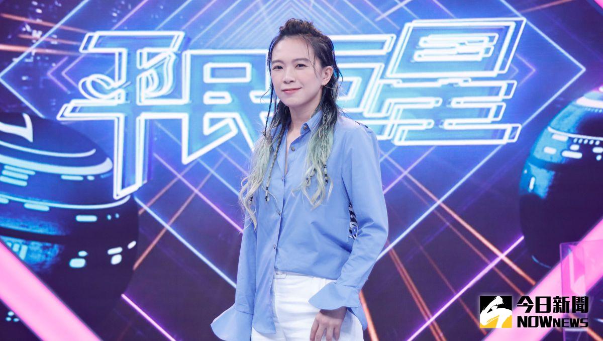 ▲張芸京從《超級偶像》出道。（圖／特約攝影林敬原攝）