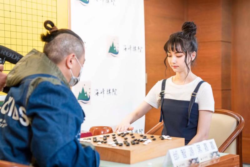 ▲(圖/翻攝黑嘉嘉臉書)