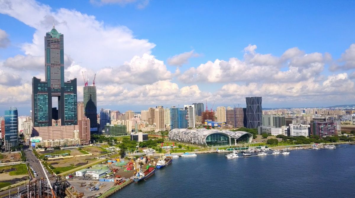 ▲罷韓案通過，陳其邁讚「這是屬於高雄的時刻」。（圖／翻攝自陳其邁臉書）