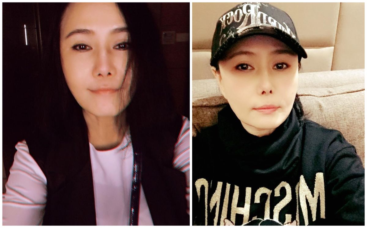 ▲傳聞江蕙、張清芳不合，江蕙在封麥演唱會上邀請張清芳當嘉賓，破除傳聞。（圖／翻攝江蕙臉書）