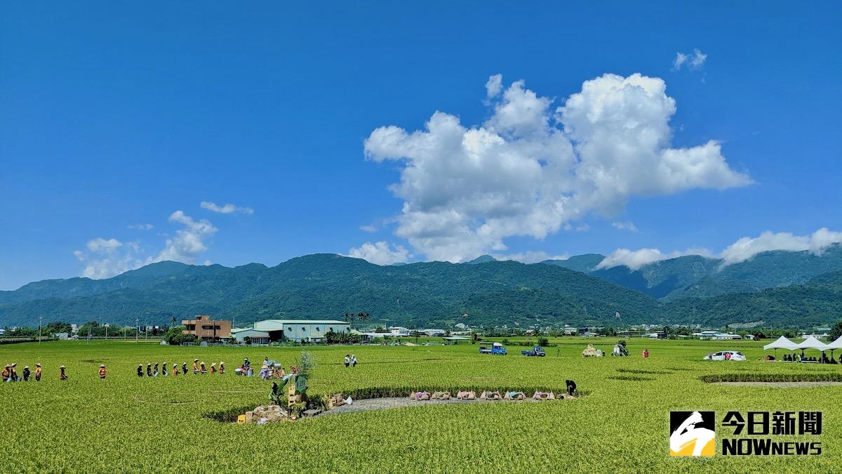 ▲觀光局「安心旅遊國旅補助方案」出爐，自由行每房補助 1,000 元，團體旅遊每人每日補助 700 元，離島還會加碼補助。（圖／記者陳致宇攝）