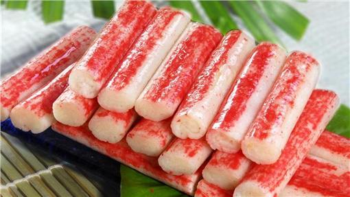 ▲火鍋料蟹肉棒是常見的食材之一。（圖／翻攝維基百科）