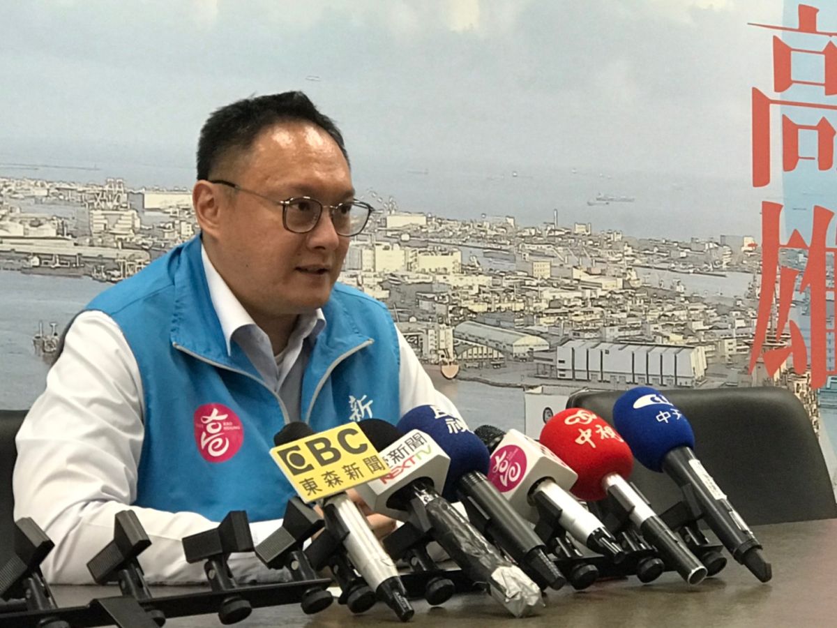 ▲高雄市長韓國瑜罷免案通過，韓陣營是否提罷免無效訴訟，對此，高雄市新聞局長鄭照新表示，市長和市府團隊對市民只有滿滿感謝，「所以現階段，我們不會去討論這樣的問題」。(圖／高市府提供)