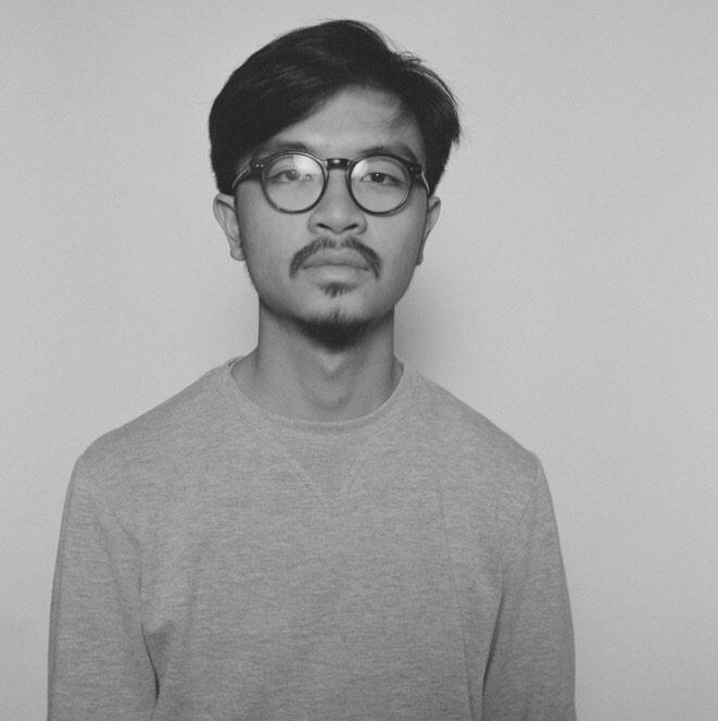 ▲香港攝影記者陳朗熹。(圖/陳朗熹提供)