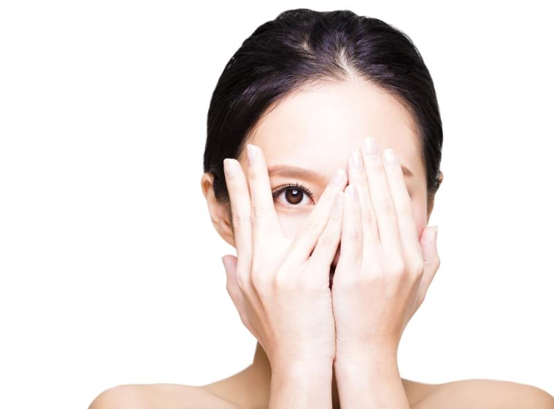 ▲人體上的四大財庫在哪裡。(圖/shutterstock)