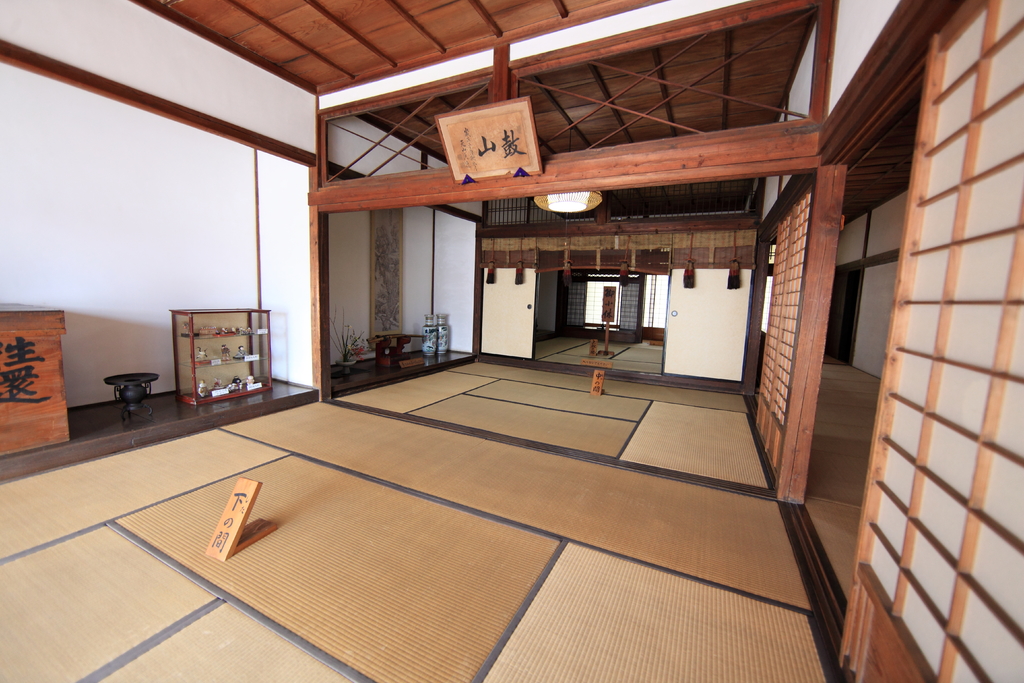 ▲中國富人近期掀起對日本旅館的搶購熱潮。（圖／翻攝 Pxhere ）