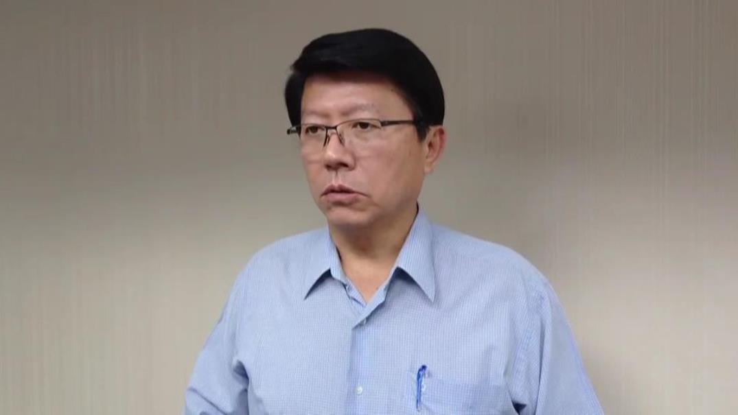 ▲謝龍介說，1年6個月的市政成績，相信高雄市民有感，祝福高雄市民找到一個更好的團隊。（圖／記者陳聖璋翻攝）