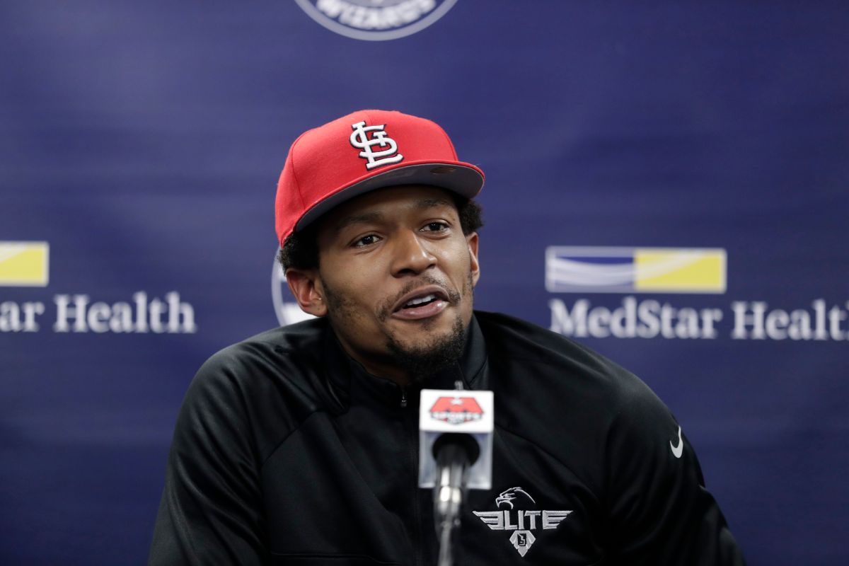 ▲巫師球星Bradley Beal在2022年夏天與巫師球團簽下5年合約時，獲得了不可交易條款。（圖／美聯社／達志影像）