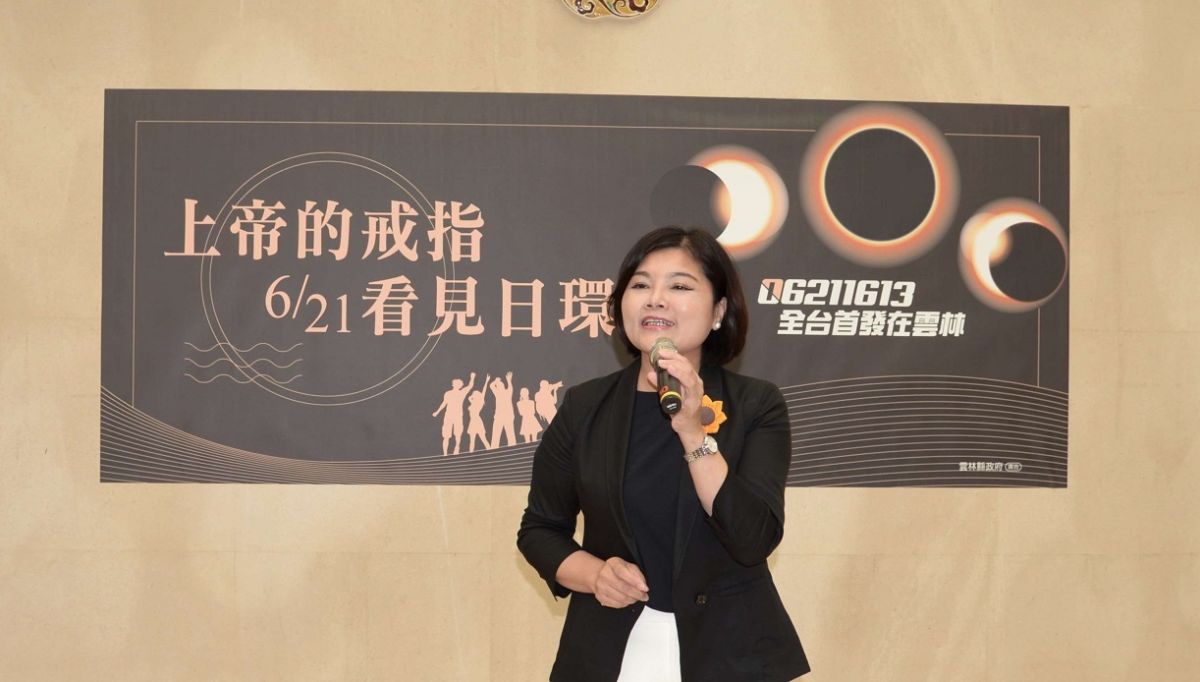 ▲雲林縣長張麗善。（圖／NOWnews資料照）