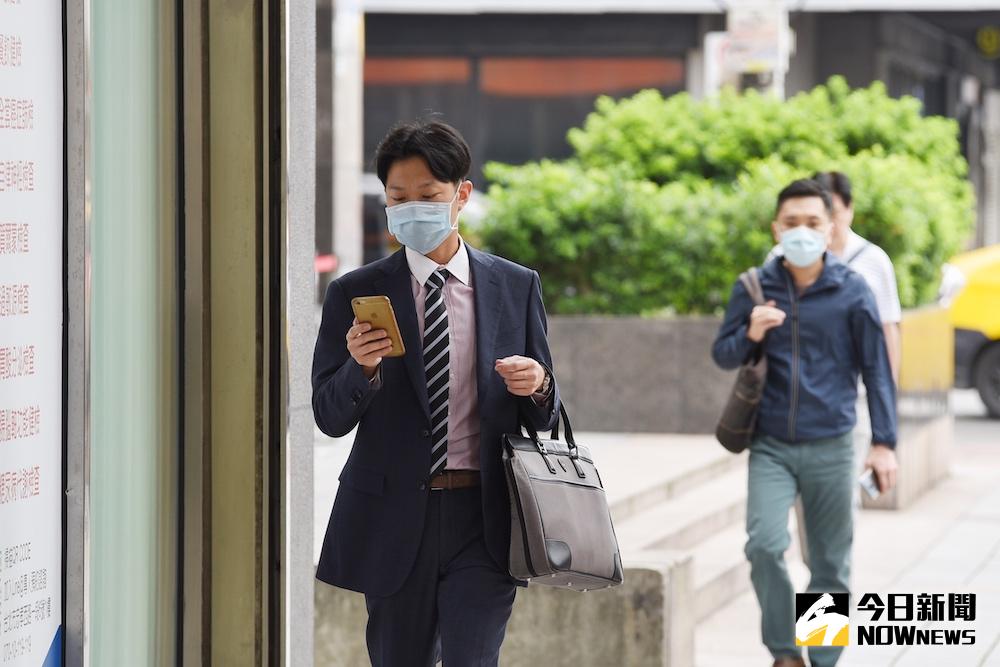 ▲勞動部放寬特定行業就業獎勵，工總秘書長蔡練生表示，產業面樂觀其成。（示意圖／記者陳明安攝影,2020.06.11）