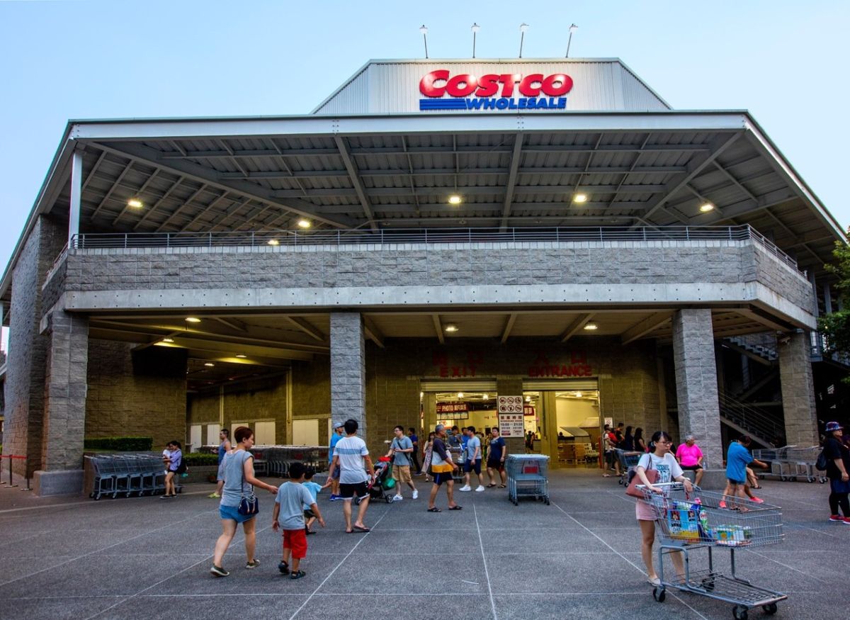 ▲有網友在PTT八卦版提到，好市多每年的年費一千多元，是否真的值得申辦？貼文立刻引發熱議，釣出內行鄉民專業神解。（示意圖／公關照片）