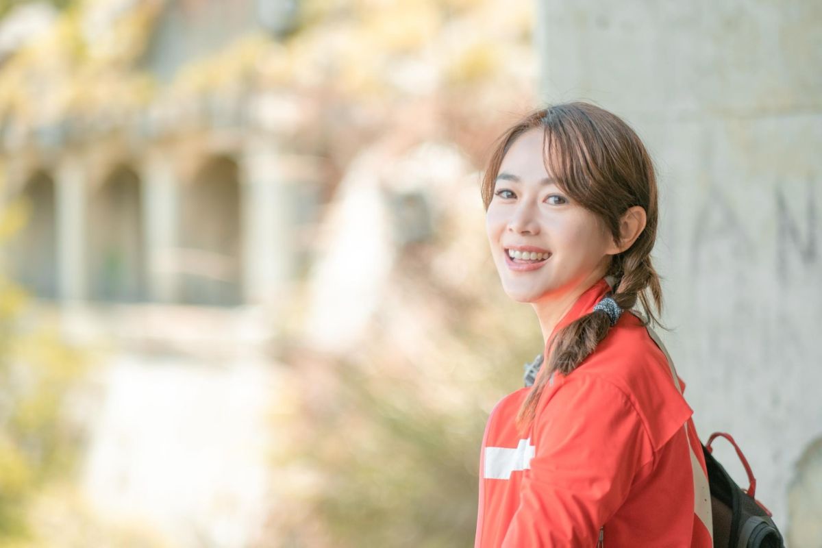 ▲魏華萱曾為了徹底和前夫切斷關係，決定「淨身出戶」。（圖／魏華萱臉書） 