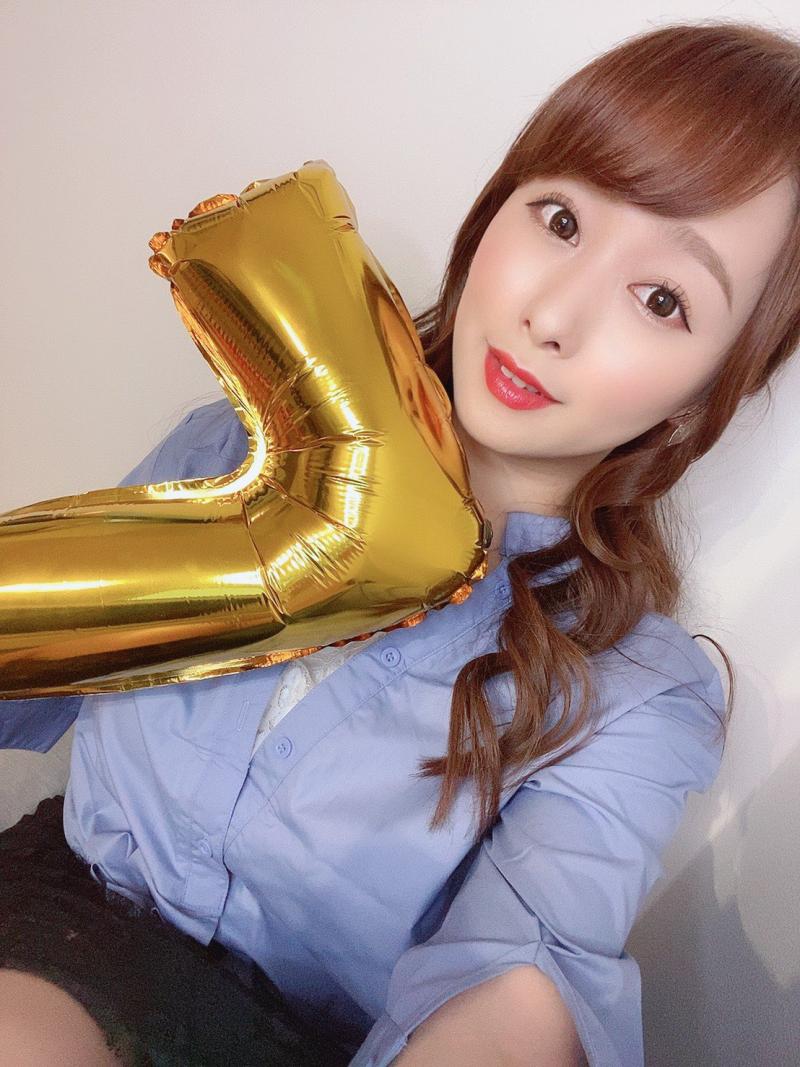 ▲粉絲暱稱白石茉莉奈為「白石媽媽」。(圖/白石茉莉奈推特)