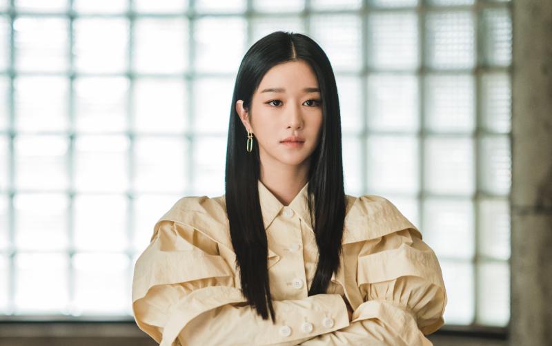 ▲徐睿知劇中患有反社會人格障礙。(圖/Netflix)