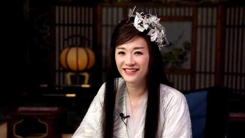 凍齡女神飾演《慶餘年》反派 使壞到一度不想演