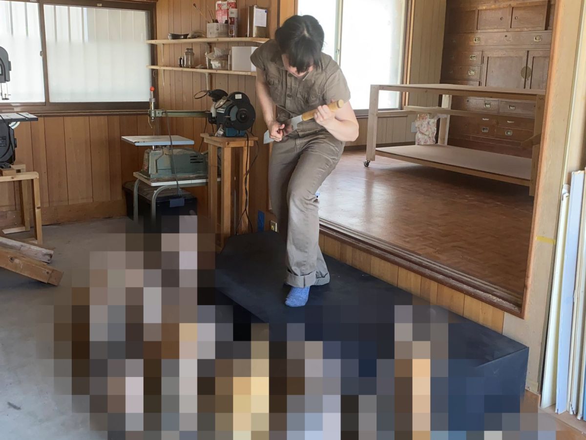 ▲台下：安可安可安可！！！（圖／Twitter@hanafusa_sakura）