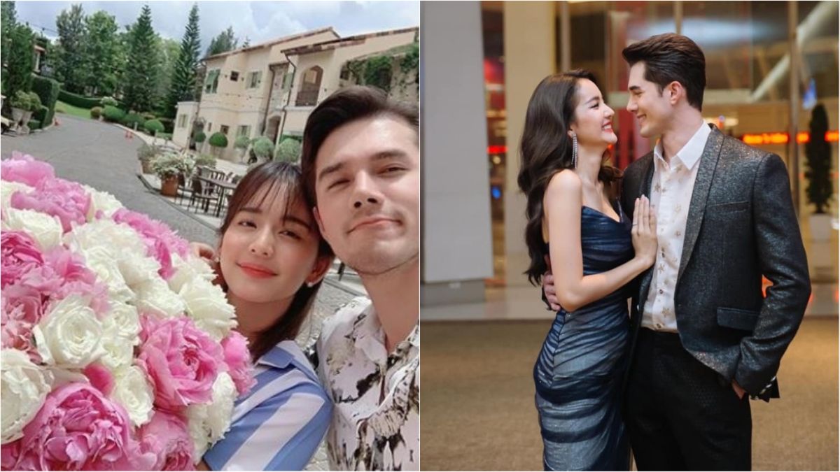 ▲近幾年發展越來越好的亞洲電視劇，除了韓劇、日劇、台劇和陸劇之外，泰劇的規模同樣不容小覷，接連出現不少叫好又叫座的電視劇。（圖／翻攝自IG）