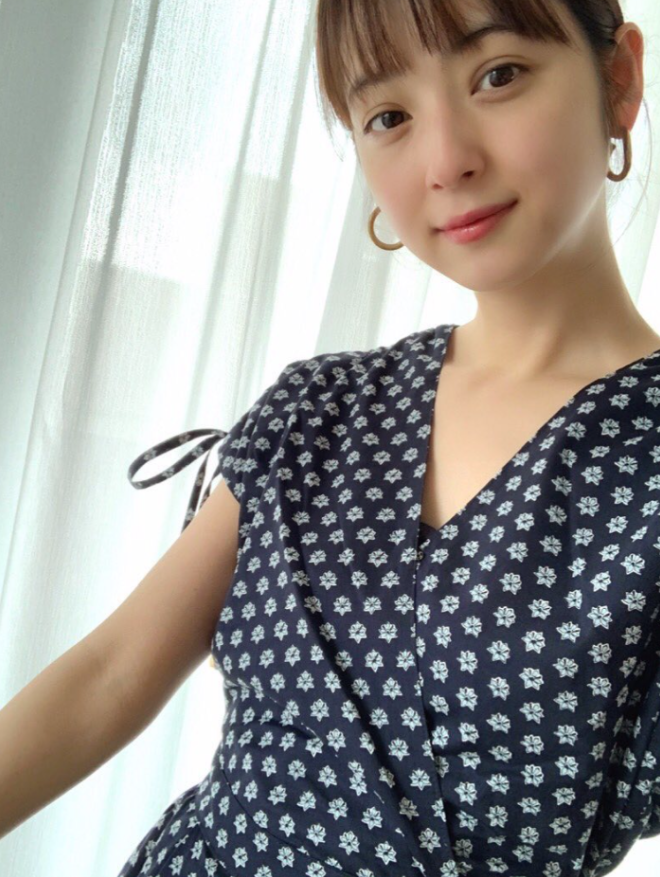 ▲佐佐木希爆發婚變,最後選擇原諒腥夫。(圖/佐佐木希IG)
