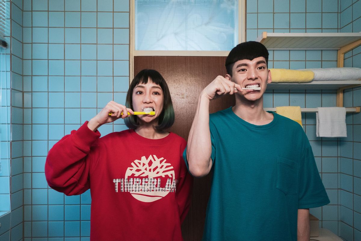 ▲電影《怪胎》在第57屆金馬獎入圍6項，但是全部都槓龜，讓影迷相當不捨，大喊「很可惜」，貼文一出，也有網友點出是因為「對手太強」。（圖／牽猴子）