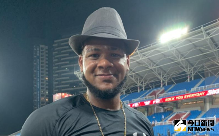 ▲霸能8局無失分好投。（圖／吳政紘攝）