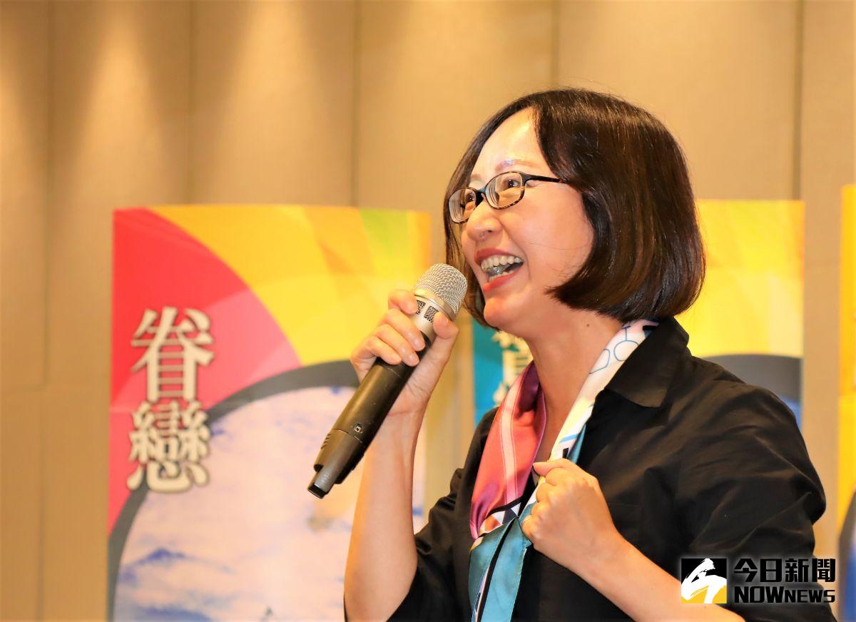 ▲7、8月澎湖旅遊超熱門，目前訂房接近滿檔，不過旅宿業者說因為無法馬上收現金會造成經營困境，因此旅遊處長陳美齡已向中央反應此問題希望調整作法。（圖／記者張塵攝，2020.06.13）