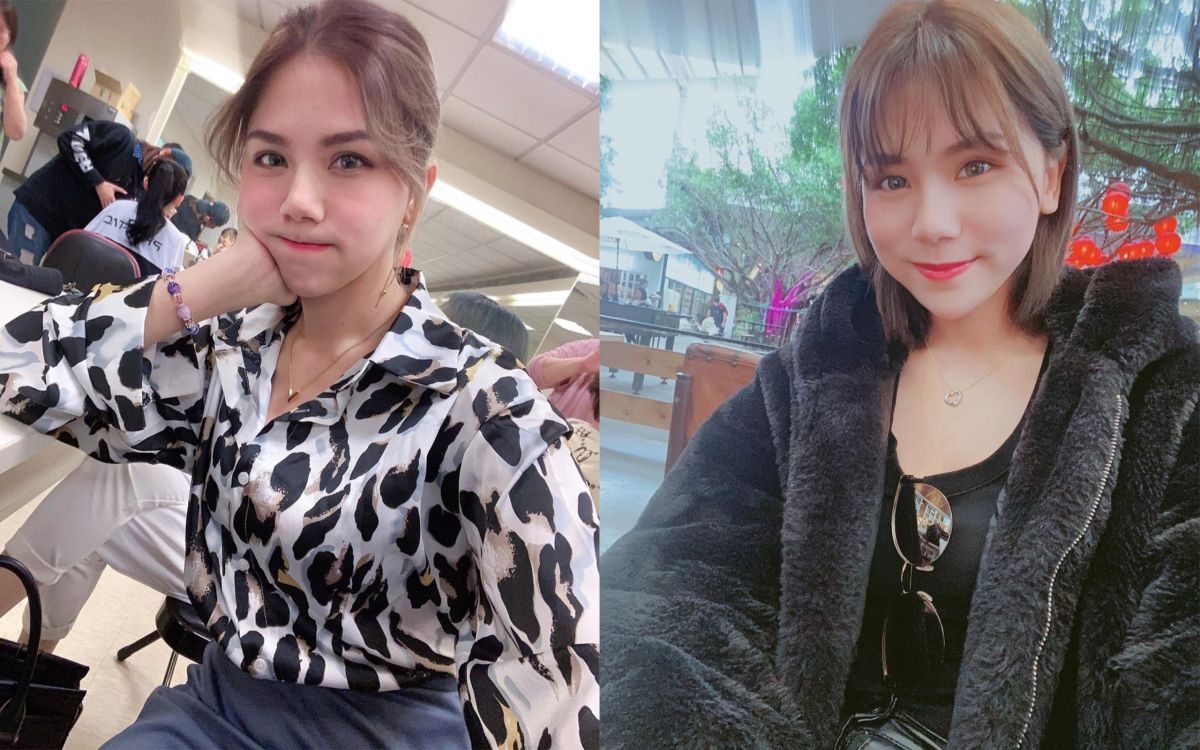 ▲蕾菈床事遭網罵翻，發長文抒發心情。（圖／蕾菈IG） 