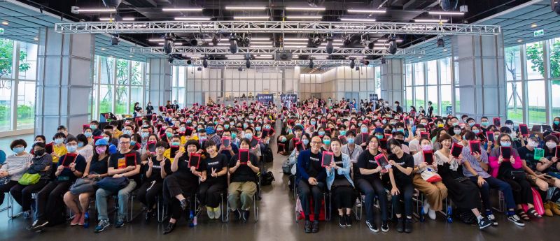 ▲台北電影節即將熱鬧登場。(圖/台北電影節)
