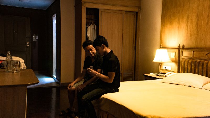 ▲蔡明亮導演《日子》兩個場次,在開賣後20分鐘內完售。(圖/台北電影節)