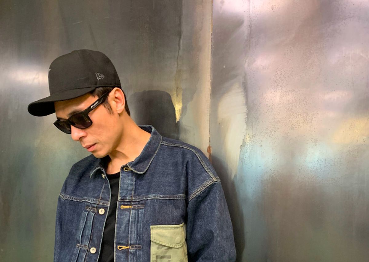 ▲許志安罕見鬆口談小三黃心穎。（圖／翻攝許志安微博）