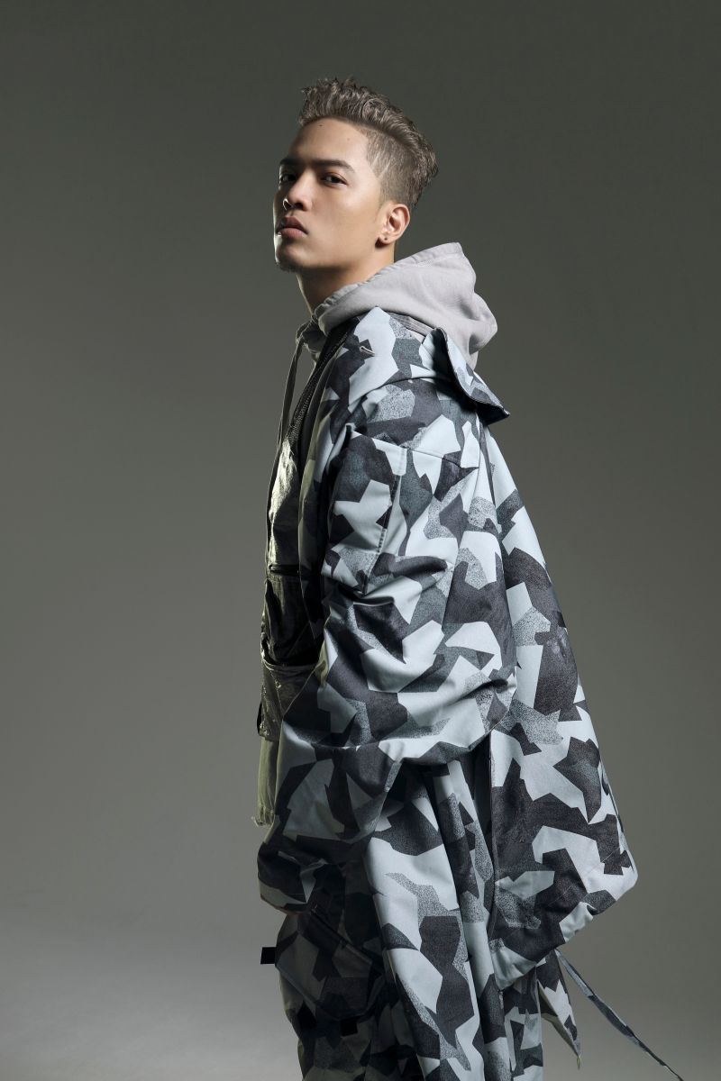 ▲J.Sheon個唱將於8月29日移師Legacy