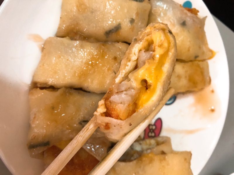 早餐店蛋餅霸主是哪種口味？老饕秒答「2字」：唯一推薦
