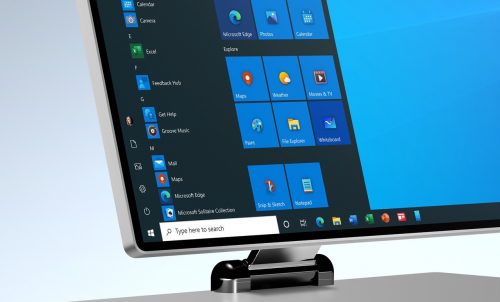 ▲微軟Office舊版用戶注意，部分Mac、iPhone與iPad裝置自7月13日起可能無法編輯、儲存或建立新檔案。（示意圖／NOWnews資料照）