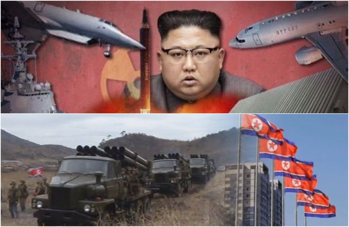 ▲朝鮮（北韓）黨中央組織指導部第一副部長金與正威脅，將在非軍事區（ DMZ ）重新部署。（圖／翻攝自《韓聯社》／京鄉新聞 YouTube 影片）