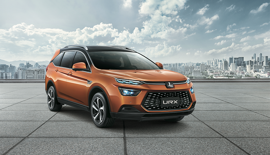 ▲裕隆集團執行長嚴陳莉蓮將讓納智捷退出中國大陸市場。（圖／納智捷提供）