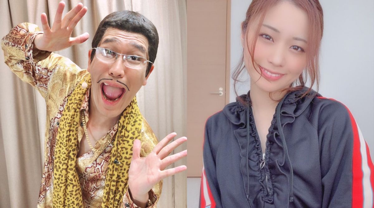 Piko太郎曬 美臀女神 老婆孕肚開心宣布再當爸 娛樂 Nownews今日新聞