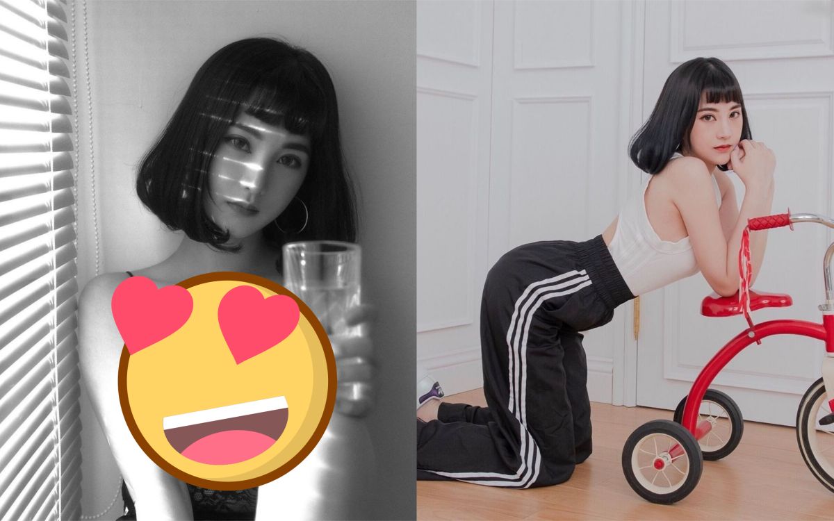 ▲李優難得曬出辣照。（圖／李優 IG） 